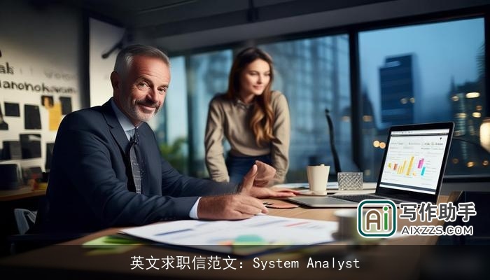 英文求职信范文:System Analyst 英文求职信范文:System Analyst