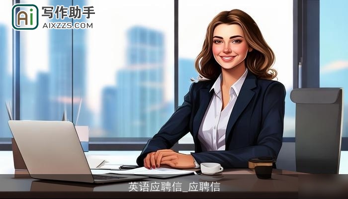 英语应聘信_应聘信 英语应聘信_应聘信