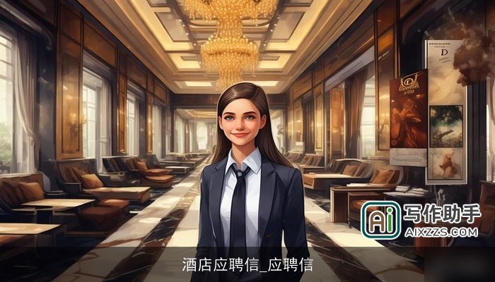 酒店应聘信_应聘信 酒店应聘信_应聘信