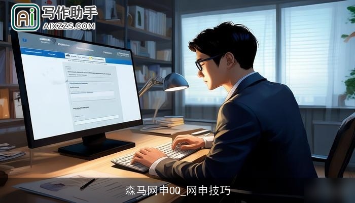 森马网申OQ_网申技巧 森马网申OQ_网申技巧
