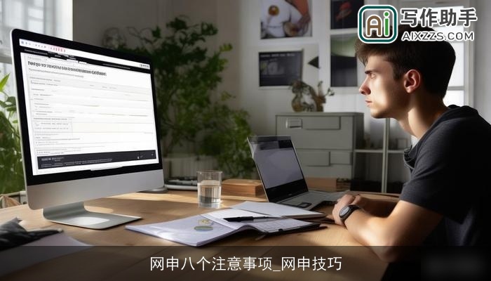 网申八个注意事项_网申技巧 网申八个注意事项_网申技巧