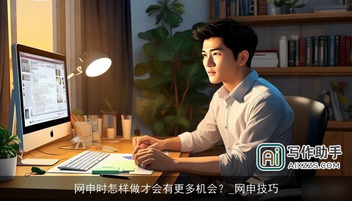 网申时怎样做才会有更多机会?_网申技巧 网申时怎样做才会有更多机会?_网申技巧