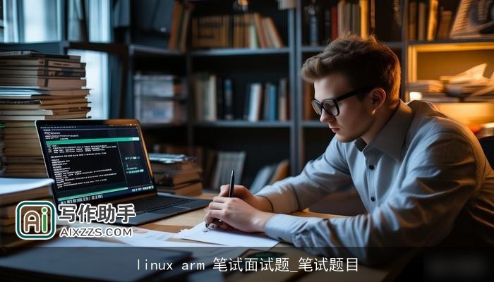 linux arm 笔试面试题_笔试题目 linux arm 笔试面试题_笔试题目