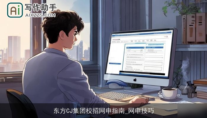 东方CJ集团校招网申指南_网申技巧 东方CJ集团校招网申指南_网申技巧