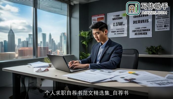 个人求职自荐书范文精选集_自荐书 个人求职自荐书范文精选集_自荐书