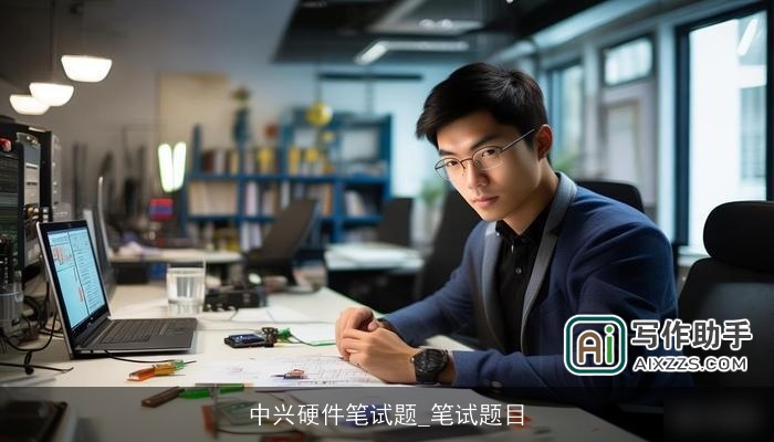 中兴硬件笔试题_笔试题目 中兴硬件笔试题_笔试题目