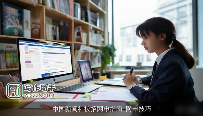 中国新闻社校招网申指南_网申技巧 中国新闻社校招网申指南_网申技巧