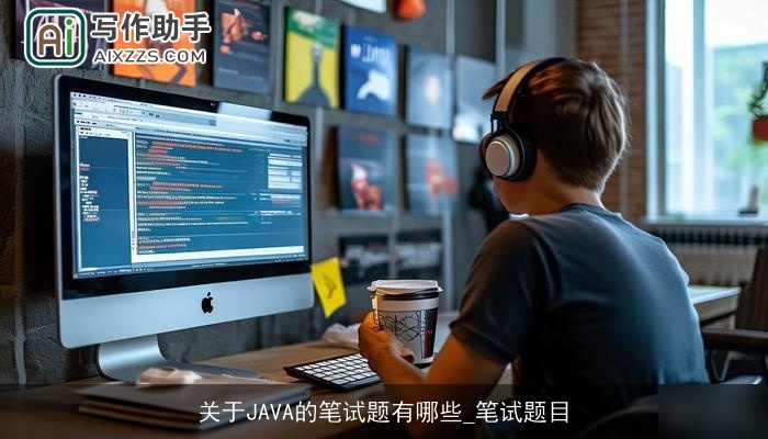 关于JAVA的笔试题有哪些_笔试题目 关于JAVA的笔试题有哪些_笔试题目