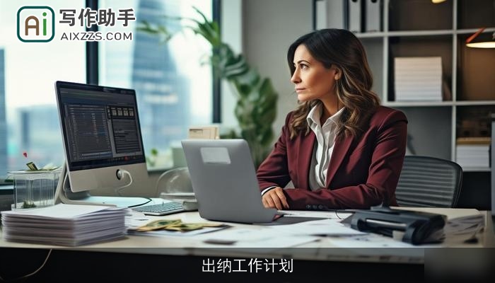 出纳工作计划 出纳工作计划