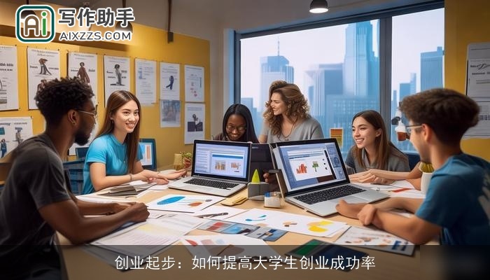 创业起步:如何提高大学生创业成功率 创业起步:如何提高大学生创业成功率