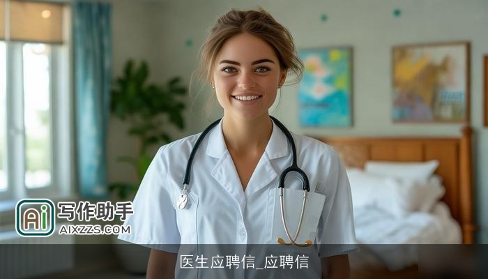 医生应聘信_应聘信 医生应聘信_应聘信