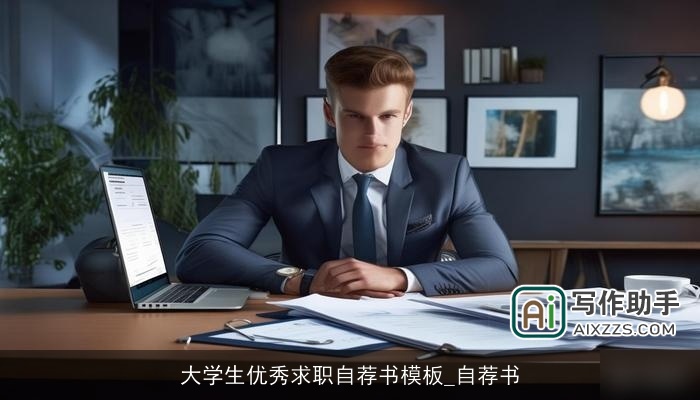 大学生优秀求职自荐书模板_自荐书 大学生优秀求职自荐书模板_自荐书
