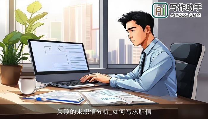 失败的求职信分析_如何写求职信 失败的求职信分析_如何写求职信