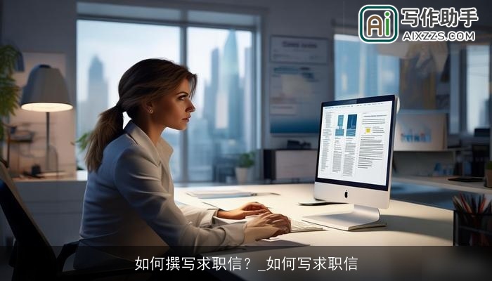 如何撰写求职信?_如何写求职信 如何撰写求职信?_如何写求职信