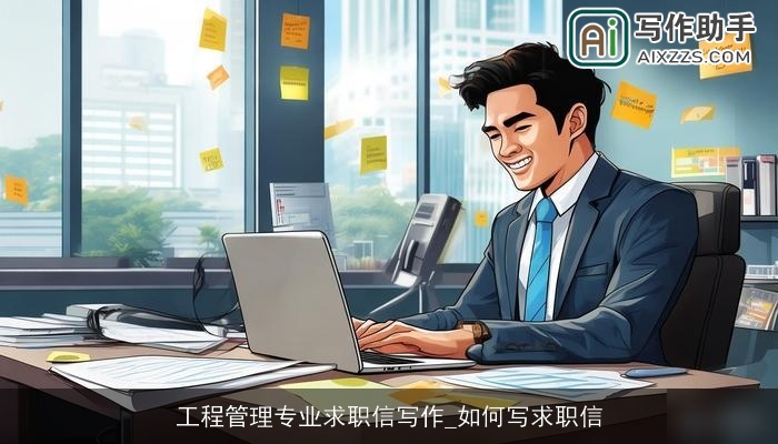 工程管理专业求职信写作_如何写求职信 工程管理专业求职信写作_如何写求职信