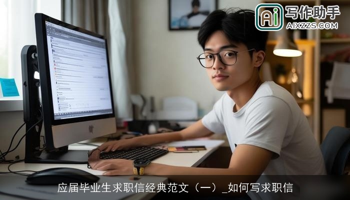 应届毕业生求职信经典范文(一)_如何写求职信 应届毕业生求职信经典范文(一)_如何写求职信