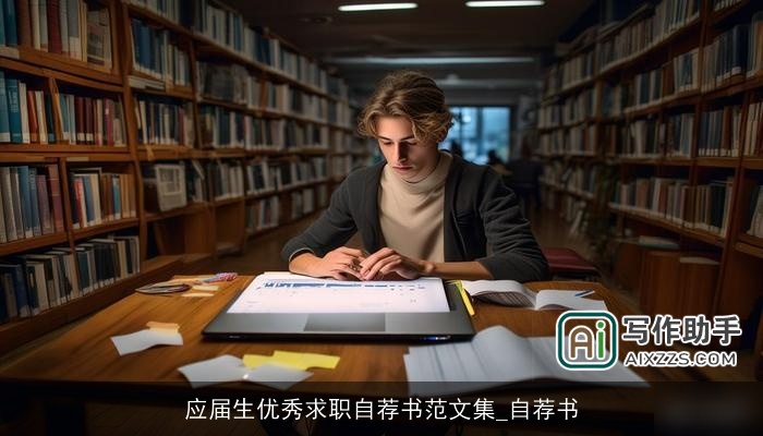 应届生优秀求职自荐书范文集_自荐书 应届生优秀求职自荐书范文集_自荐书