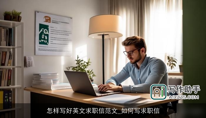 怎样写好英文求职信范文_如何写求职信 怎样写好英文求职信范文_如何写求职信
