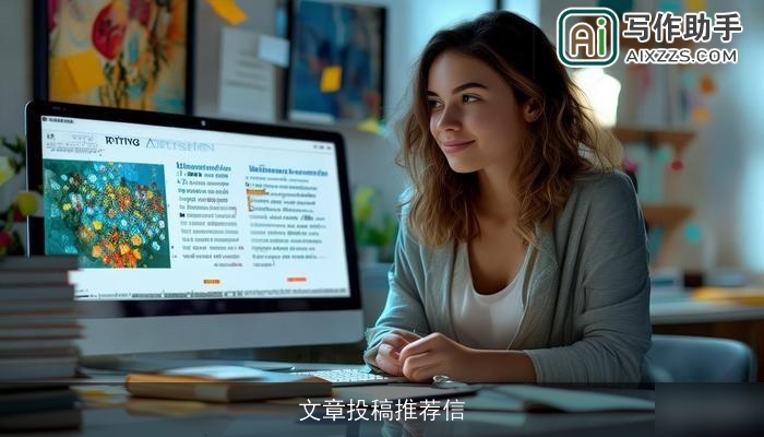 文章投稿推荐信 文章投稿推荐信