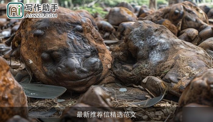 最新推荐信精选范文 最新推荐信精选范文