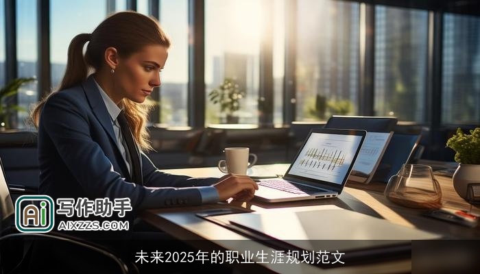 未来2025年的职业生涯规划范文 未来2025年的职业生涯规划范文