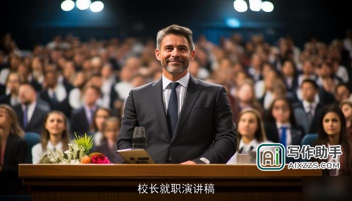 校长就职演讲稿 校长就职演讲稿