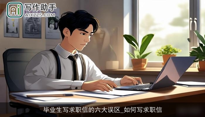 毕业生写求职信的六大误区_如何写求职信 毕业生写求职信的六大误区_如何写求职信