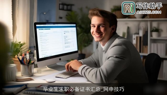 毕业生求职必备证书汇总_网申技巧 毕业生求职必备证书汇总_网申技巧