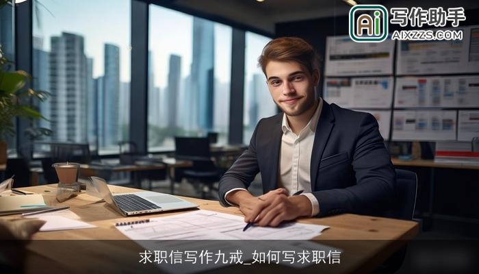 求职信写作九戒_如何写求职信 求职信写作九戒_如何写求职信