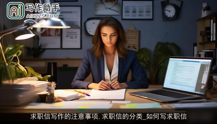 求职信写作的注意事项,求职信的分类_如何写求职信 求职信写作的注意事项,求职信的分类_如何写求职信
