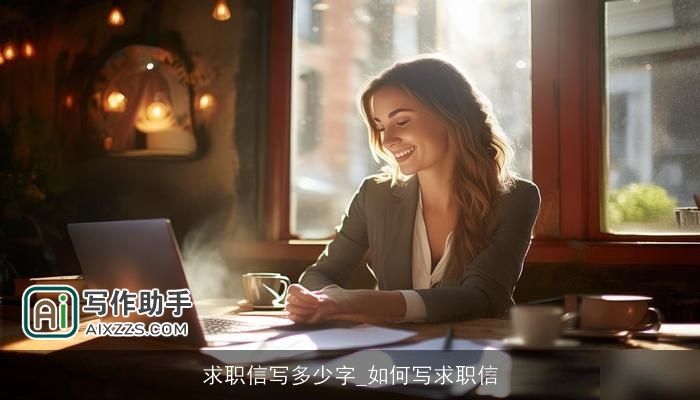 求职信写多少字_如何写求职信 求职信写多少字_如何写求职信