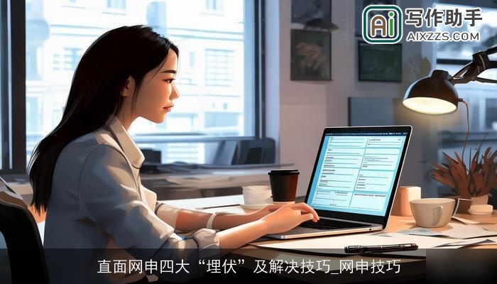直面网申四大“埋伏”及解决技巧_网申技巧 直面网申四大“埋伏”及解决技巧_网申技巧