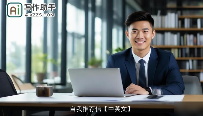 自我推荐信【中英文】 自我推荐信【中英文】