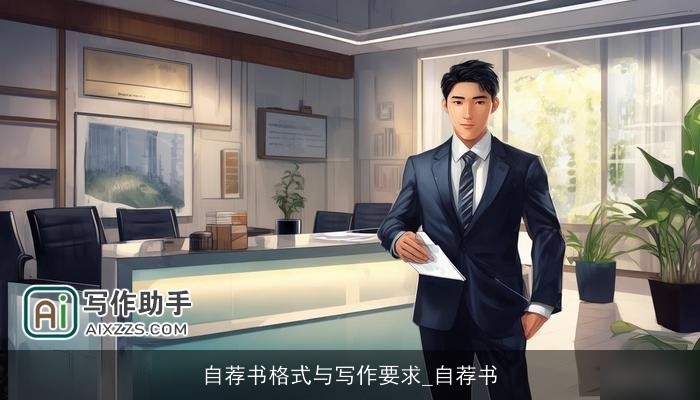 自荐书格式与写作要求_自荐书 自荐书格式与写作要求_自荐书