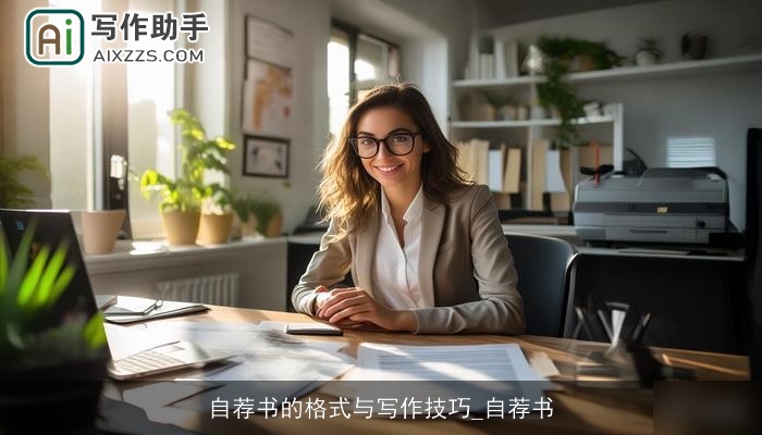 自荐书的格式与写作技巧_自荐书 自荐书的格式与写作技巧_自荐书