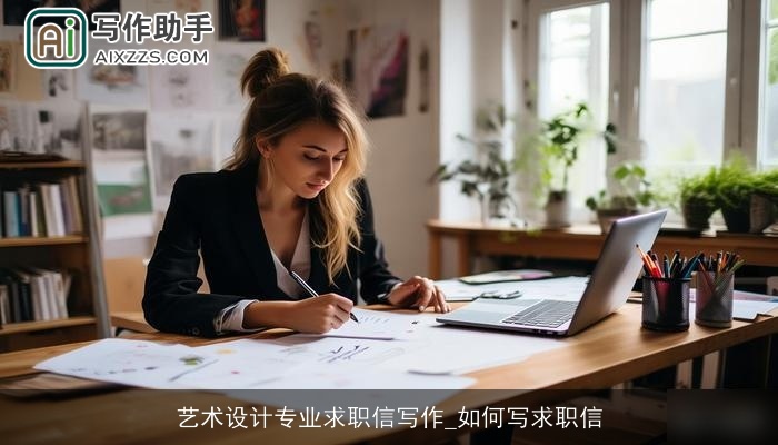 艺术设计专业求职信写作_如何写求职信 艺术设计专业求职信写作_如何写求职信