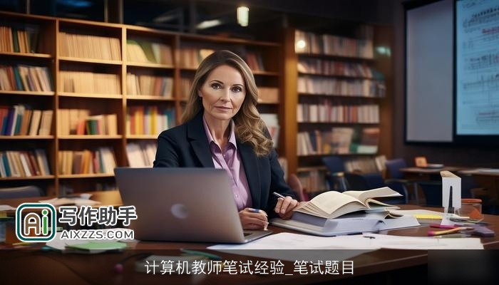 计算机教师笔试经验_笔试题目 计算机教师笔试经验_笔试题目