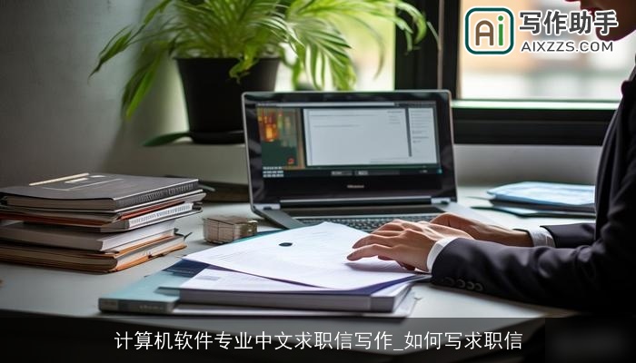 计算机软件专业中文求职信写作_如何写求职信 计算机软件专业中文求职信写作_如何写求职信