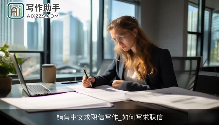 销售中文求职信写作_如何写求职信 销售中文求职信写作_如何写求职信