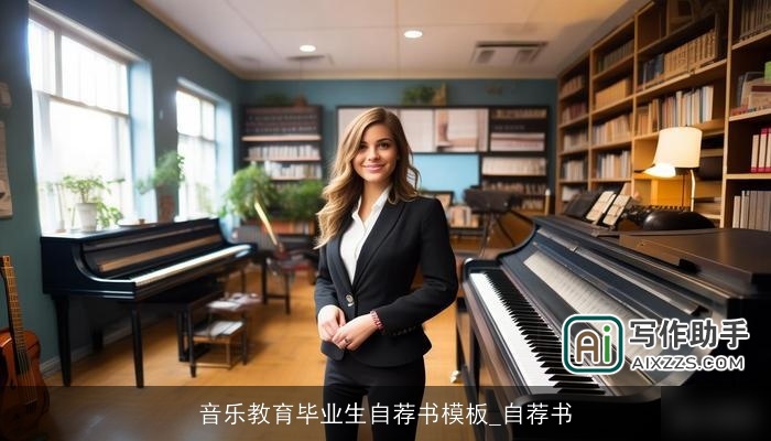 音乐教育毕业生自荐书模板_自荐书 音乐教育毕业生自荐书模板_自荐书