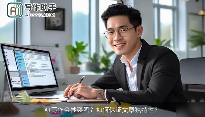 AI写作会抄袭吗?如何保证文章独特性? AI写作会抄袭吗?如何保证文章独特性?