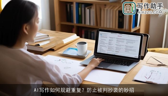 AI写作如何规避重复?防止被判抄袭的妙招 AI写作如何规避重复?防止被判抄袭的妙招