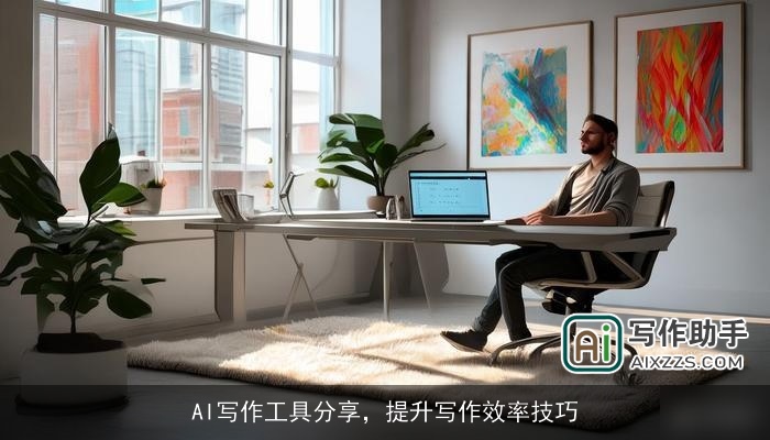 AI写作工具分享,提升写作效率技巧 AI写作工具分享,提升写作效率技巧
