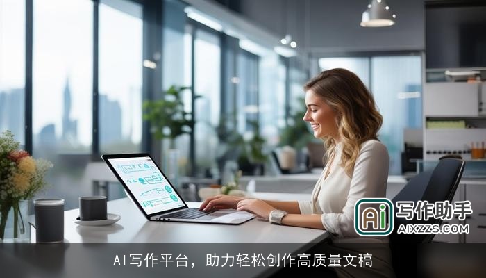 AI写作平台,助力轻松创作高质量文稿 AI写作平台,助力轻松创作高质量文稿