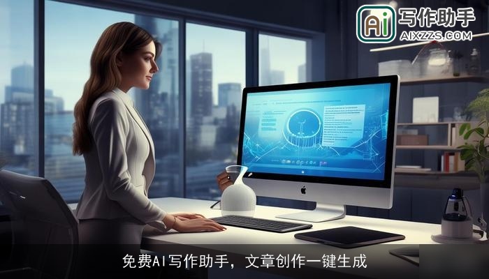 免费AI写作助手,文章创作一键生成 免费AI写作助手,文章创作一键生成