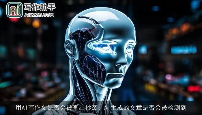 用AI写作文是否会被查出抄袭,AI生成的文章是否会被检测到 用AI写作文是否会被查出抄袭,AI生成的文章是否会被检测到