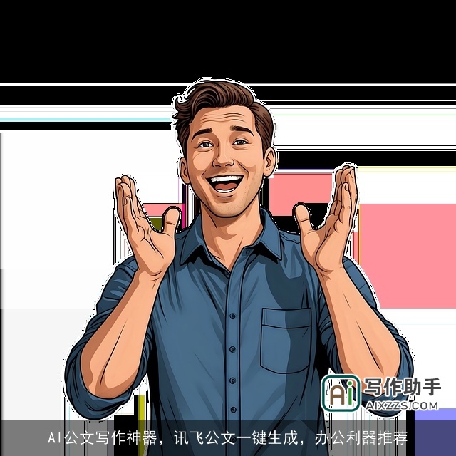 AI公文写作神器,讯飞公文一键生成,办公利器推荐 AI公文写作神器,讯飞公文一键生成,办公利器推荐