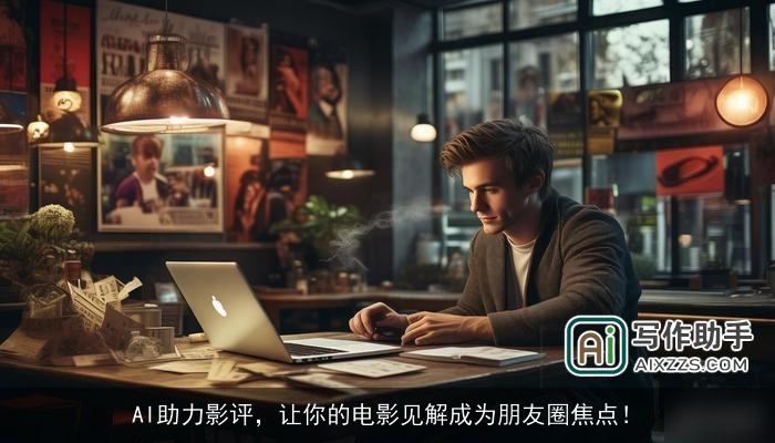 AI助力影评,让你的电影见解成为朋友圈焦点! AI助力影评,让你的电影见解成为朋友圈焦点!
