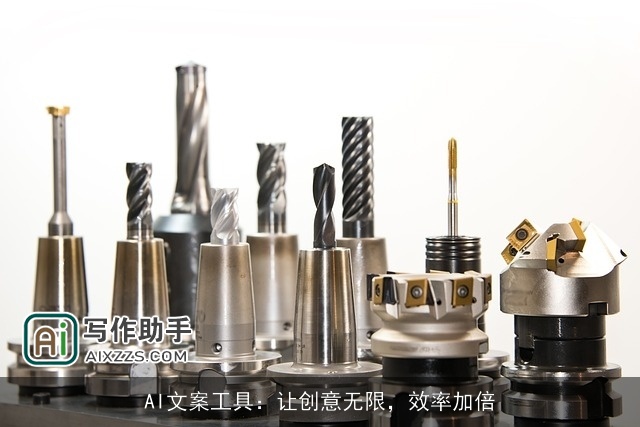 AI文案工具:让创意无限,效率加倍 AI文案工具:让创意无限,效率加倍