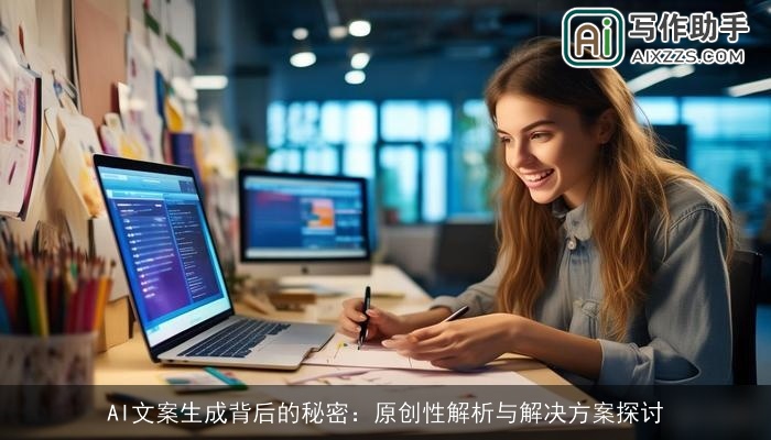 AI文案生成背后的秘密:原创性解析与解决方案探讨 AI文案生成背后的秘密:原创性解析与解决方案探讨